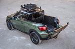 Mini Paceman Adventure 2014 года
